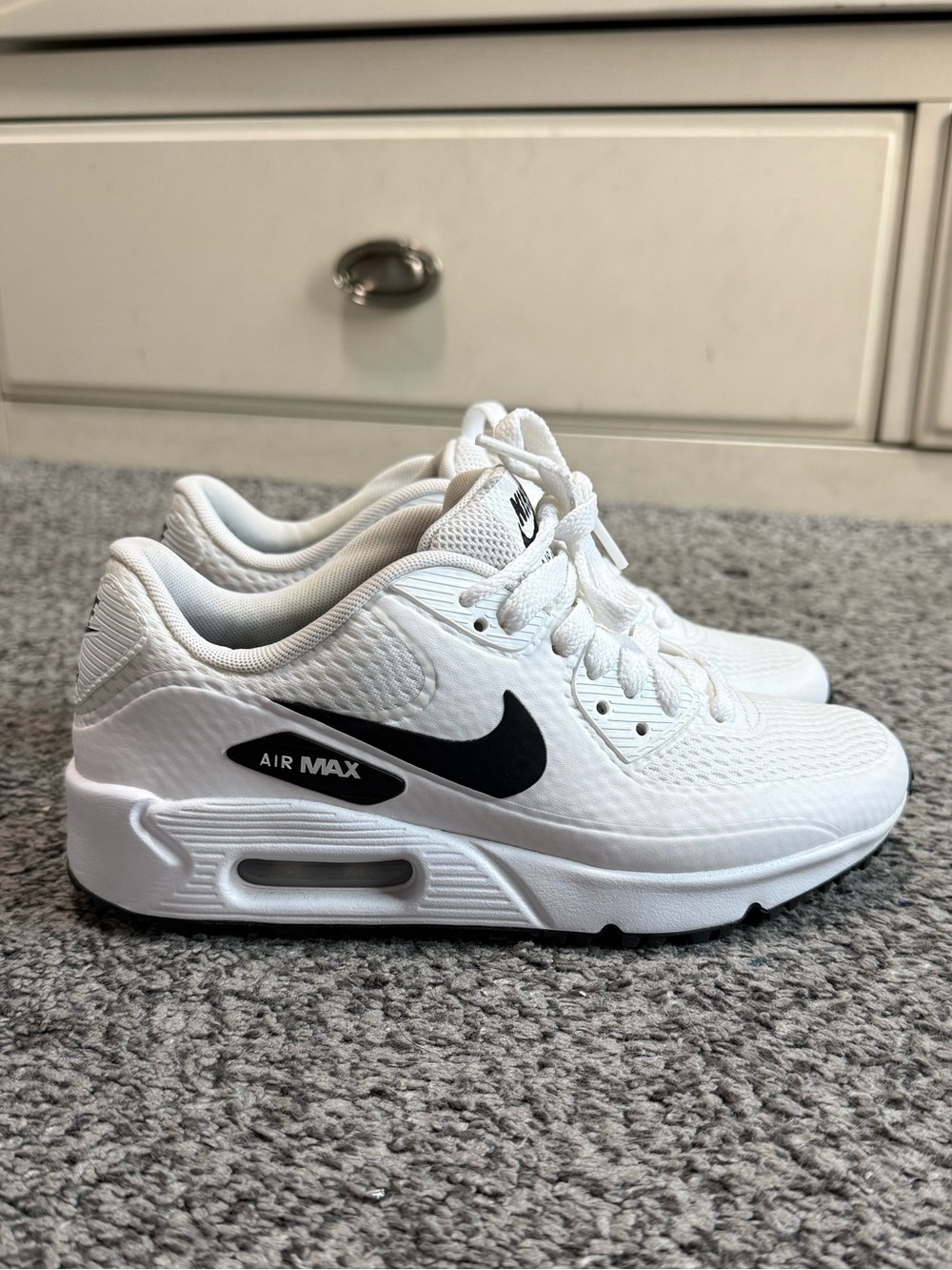Nike Golf shoes